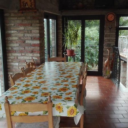 Agriturismo Cerquaglia Todi Kültér fotó
