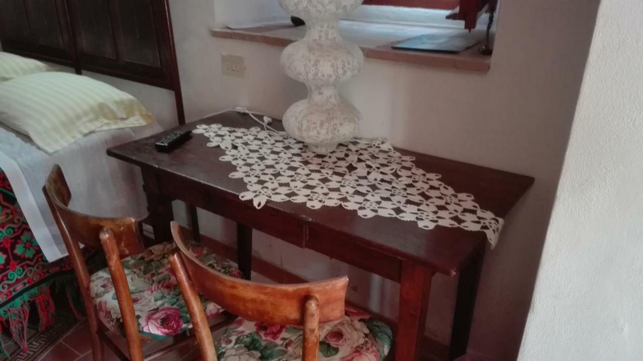 Agriturismo Cerquaglia Todi Kültér fotó