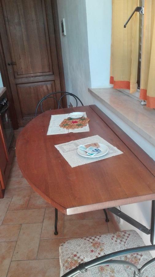 Agriturismo Cerquaglia Todi Kültér fotó