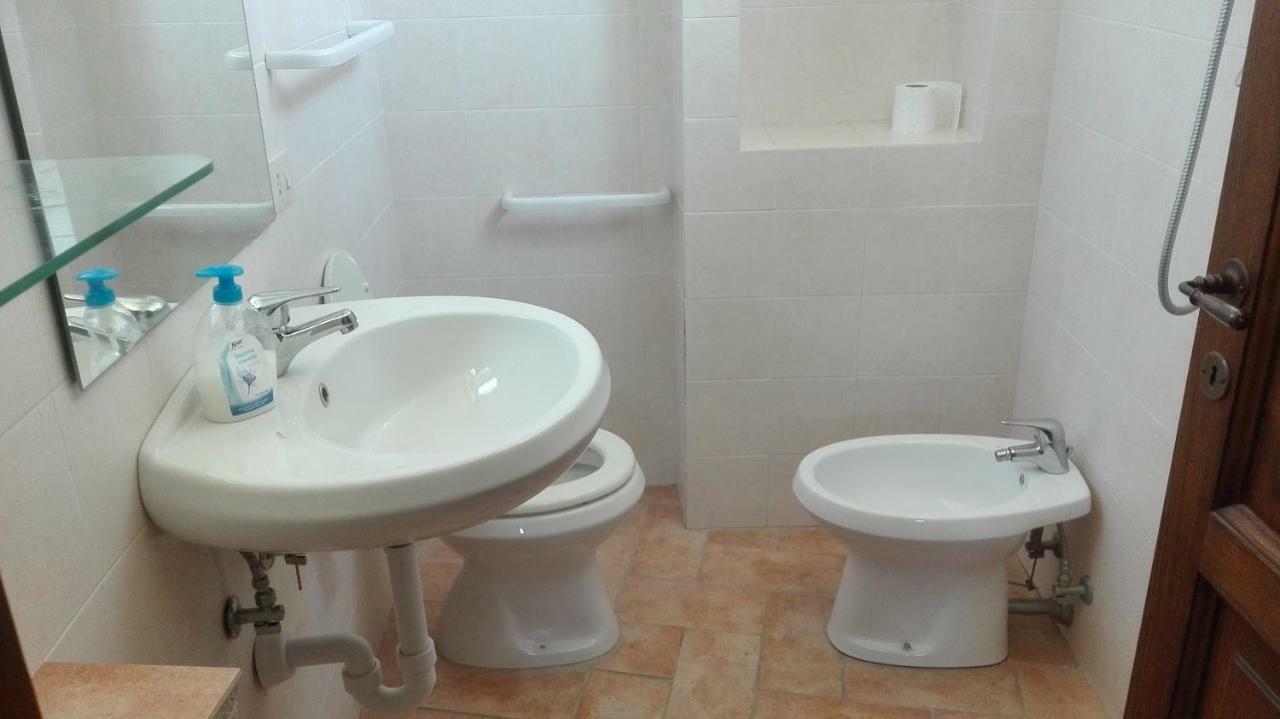 Agriturismo Cerquaglia Todi Kültér fotó