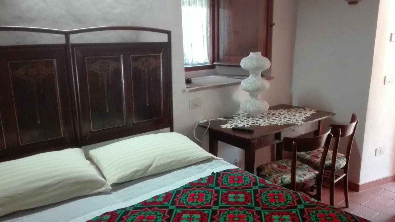 Agriturismo Cerquaglia Todi Kültér fotó