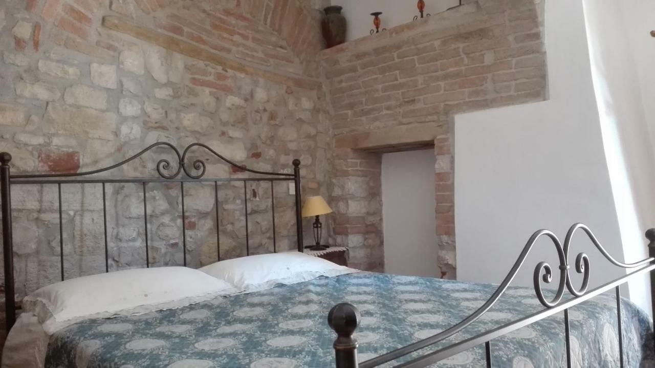 Agriturismo Cerquaglia Todi Kültér fotó