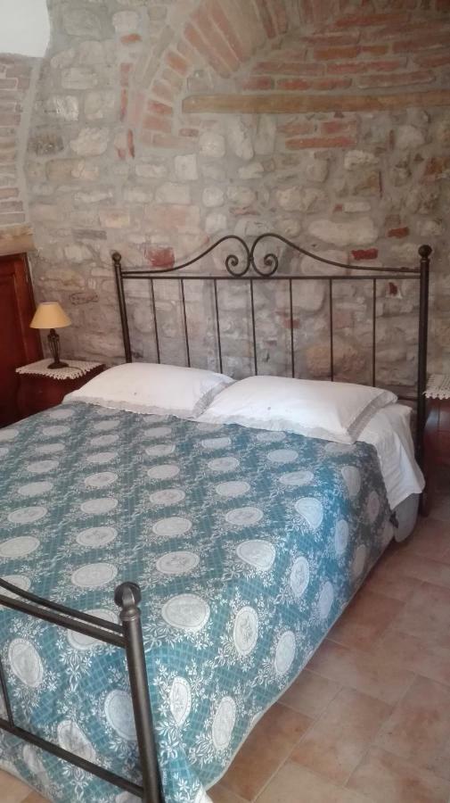 Agriturismo Cerquaglia Todi Kültér fotó